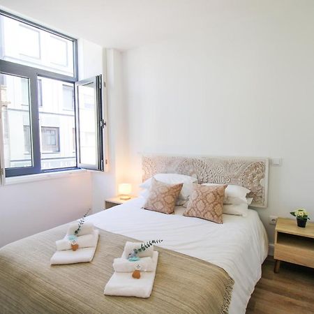 Heroismo Cosy Loft ปอร์โต ภายนอก รูปภาพ