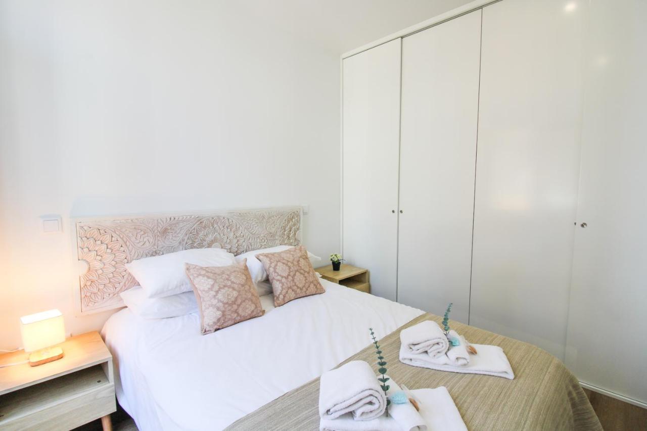 Heroismo Cosy Loft ปอร์โต ภายนอก รูปภาพ