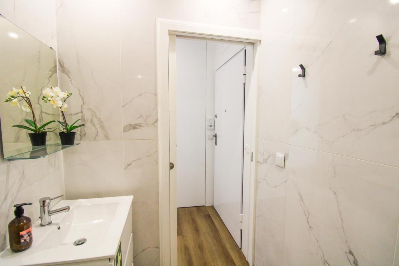 Heroismo Cosy Loft ปอร์โต ภายนอก รูปภาพ